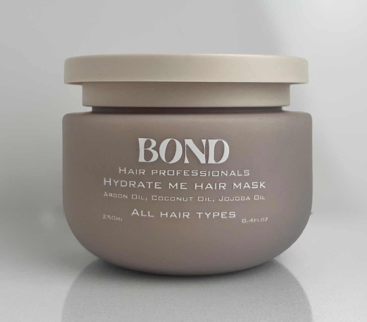 Hair Mask